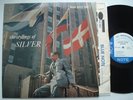 HORACE SILVER Stylings Of BLUE NOTE 1562 W. 63rd RVG Ear DG Mono LP Hank Mobley