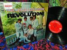 STONE MINT  1967 MONO ORIG   