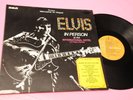 ELVIS PRESLEY 2LP FROM MEMPHIS TO VEGAS ORIG GERMANY NM   GATEFOLD COVER