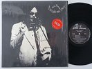 NEIL YOUNG Tonight's The Night RARE *M-* US 1st press LP still in shrink w/inner
