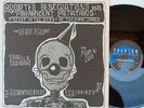 Assorted Desecrations ORIG OZ Phantom Records sampler EX ’88 Mark Of Cain 