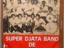SUPER DJATA BAND DE BAMAKO Authentique DEEP AFRO PSYCH MANDING MALI ORG Listen ?