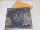 NEW, SEALED: VAULT #29 PACKAGE: PEARL JAM LIVE AT THIRD MAN RECORDS