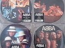 ABBA - The Singles Picture Disc Set - Limited Edition