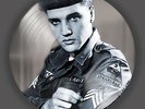 G.I.Blues (Picture Disc) - PRESLEY ELVIS [LP]