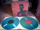 THE COSMIC DEAD Exalted King 2LP VERY LIMITED 182 COPIES Cardinal Fuzz