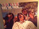 TERRY KNIGHT AND THE PACK--ORIGINAL MONO ALBUM--NEVER PLAYED