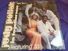 Rare Private Modern Soul Funk LP Judy Pollak   In Togetherness   Mr DJ   JP-101