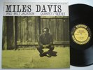MILES DAVIS All Stars Milt Jackson EX PRESTIGE 7034 NJ RVG DG Original LP