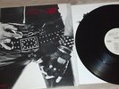 Mötley Crüe ? TOO FAST FOR LOVE rare nm lp Shout At The Devil Theatre Of Pain