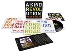 PAUL WELLER A KIND REVOLUTION 5 X 10