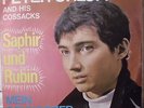 PETER ORLOFF & HIS COSSACKS:SAPHIR & RUBIN 7