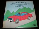 Amadou Balake - Taximen - LP [VG]