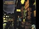David Bowie - Rise & Fall Ziggy Stardust Spiders From Mars 30th Anniversary 2CD