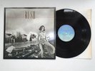 RUSH-PERMANENT WAVES..RARE  SUPERB 1ST PRESSING NEAR MINT VINYL LP RECORD 1980