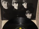 The Beatles vinyl lp With The Beatles PMC1206 mono clean test play Ex+ 2nd press