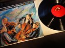 RCA LIVING STEREO SHADED DOG LSC 2378 SCHUBERT DEATH AND THE MAIDEN JUILLIARD 1S