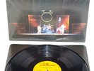 NEIL YOUNG & CRAZY HORSE RUST NEVER SLEEPS 1979 REPRISE LP w/inner, lyric insert