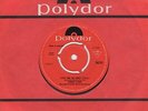 Edwin Starr - Stop Her On Sight (S.O.S.) / Headline News - Polydor 56753 - North