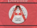 Jackson & Smith - Ain't That Loving You / Every Day I Have The Blues - Polydor D