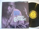JOHN COLTRANE 