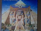 Iron Maiden,Powerslave,South Africa Press,EMCJ(D)2402001,Interpak,VG+,Rare