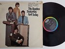 THE BEATLES yesterday and today RARE MONO BUTCHER COVER 2ND STATE