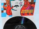 FABRIZIO DE ANDRE'     --- nuvole barocche  ---