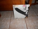 SEALED LED ZEPPELIN DEBUT ALBUM