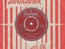 Ruth Brown - Yes Sir That's My Baby / What Happened To You - Brunswick Demo 0590