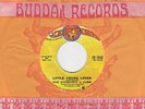 Five Stairsteps & Cubie - Little Young Lover / We Must Be In Love - Curtom CR 19