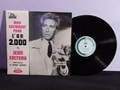 Jean Cocteau ?– Mon Testament Pour L'An 2000, Contrepoint ?– M.C. 20.173,France