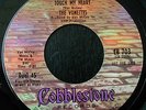 45RPM NORTHERN SOUL THE VONETTES COBBLESTONE 703