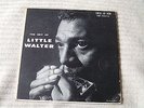 Little Walter ?– The Best Of Little Walter - RARE original U.S. Issue - Listen