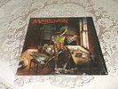 MARILLION. SCRIPT FOR A JESTER'S TEAR. CAPITOL. ST-12269. 1983. US PRESSING.