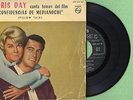 DORIS DAY / Pillow Talk / PHILIPS 429 684 BE Pressing Spain 1960 EP VG