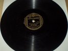 THE DEATH OF JOHN HENRY - Uncle Dave Macon -  Brunswick 112 Banjo 78 RPM