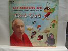 FRANCISCO GABILONDO SOLER CRI CRI 