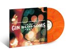 GIN BLOSSOMS Congratulations I'm Sorry LP  Limited Edition /500 Orange Vinyl
