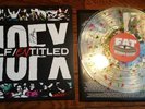 NOFX Self Entitled Store signed LP lagwagon masked intruder teenage bottlerocket