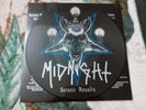 Rare MIDNIGHT Satanic Royalty Picture Disc LP /222 UNPLAYED Celtic Frost Sodom