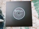 Rare MIDNIGHT White Hot Fire 7