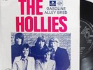 THE HOLLIES GASOLINE ALLEY BRED PS 7