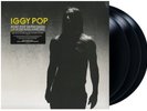 IGGY POP Post Pop Depression Live At The Royal Albert Hall 3 LP Vinyl RSD 2017