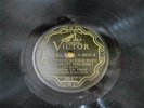 Victor V-40219, Carolina Tar Heels, Can't U Remember.../I'll Be Washed (listen)