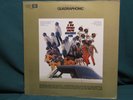 Sly and the Family Stone Lp...Greatest Hits Lp...QUADRAPHONIC Press EX+/NM Cond