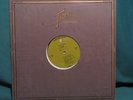 Rod Stewart & The Faces Lp...Long Player...Radio Exec's Copy 1st Press NM Green