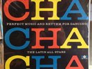 [SOUL/FUNK/JAZZ] EXC/NM LP The LATIN ALL STARS ROPER DANCE ORCHESTRA Cha Cha Cha