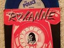 The Police Roxanne 7