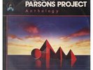The Alan Parson Project 2 Lp Vinile Anthology Sigillato 4007193044305